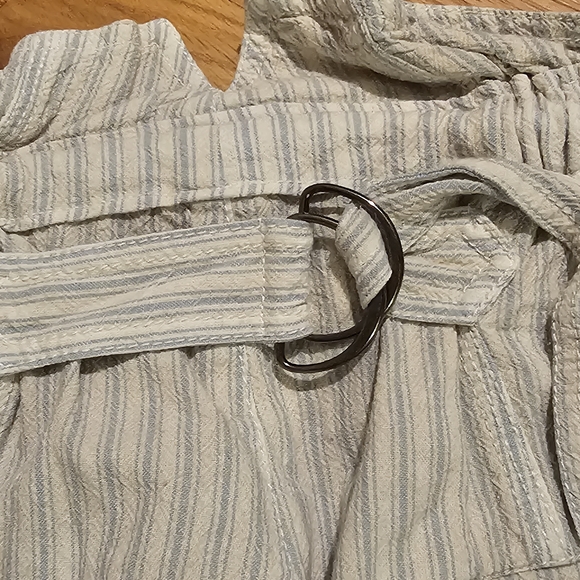 Free People Sail CLOTH Size S - Picture 2 of 8